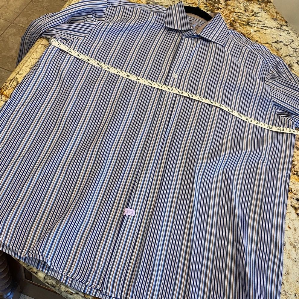 BUGATCHI Shirt - Picture 11 of 13